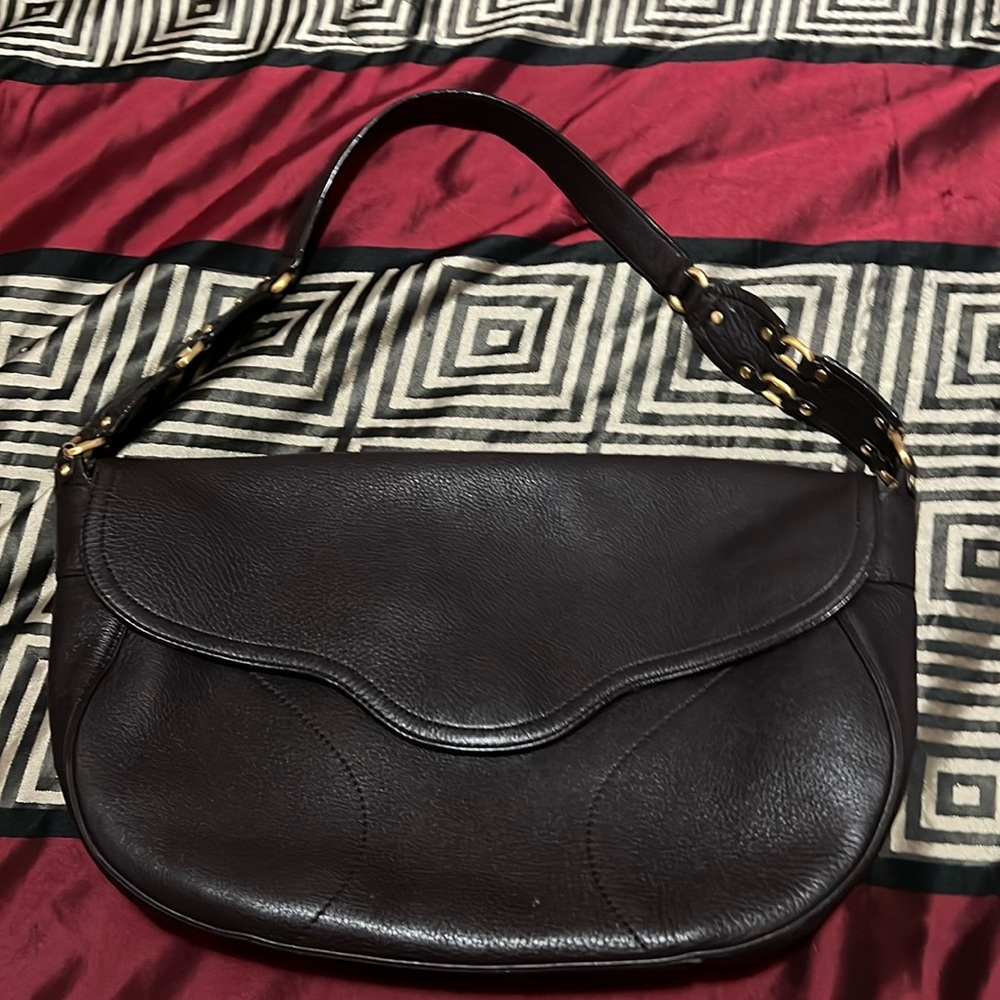 Cole Haan shoulder bag